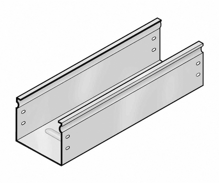 CABLOFIL CM340032 Лоток TB 200/100 3м OFT GS