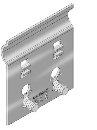 CABLOFIL CM341622 Быстр.соед.лотков EF75-100