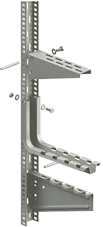 CABLOFIL CM557030 Кронштейн C 300 GS