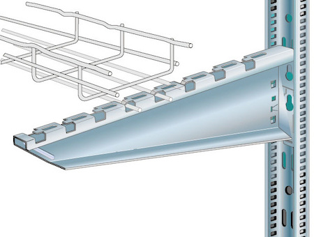 CABLOFIL CM557410 Консоль универс. CU 100 GS