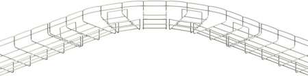 CABLOFIL CM586721 Разделитель COTFIL 50 EZ