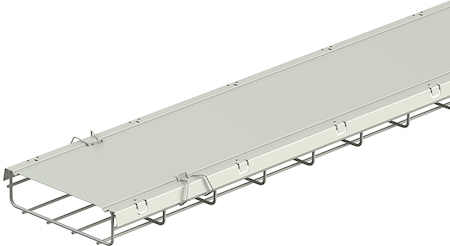 CABLOFIL CM646090 Крышка безвинт CP450 GS