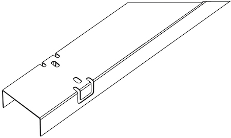 CABLOFIL CM755100 Крышка CP35GS