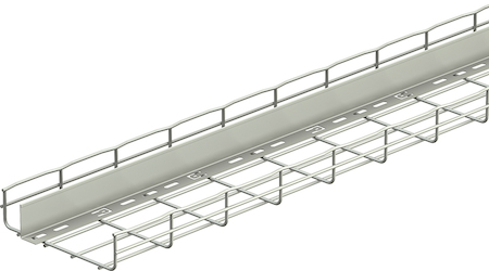 CABLOFIL CM923023 Перегор-ка для лотка COT50 HDG