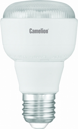 Camelion FC15-R63/842/E27 (энергосбер.лампа 15Вт 220В)