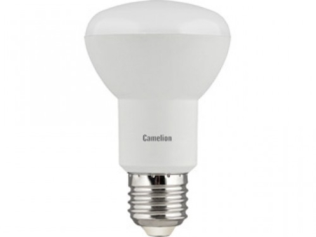 11661 Camelion LED8.5-R63/845/E27 (Эл.лампа светодиодная 8.5Вт 220В)