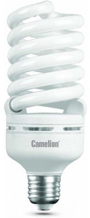 10407 Camelion LH45-FS/842/E27 (энергосбер.лампа 45Вт 220В)