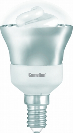10337 Camelion LH 9-R50/864/E14 (энергосбер.лампа 9Вт 220В)