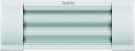 Camelion WL-3017 2x36W (Светильник люмин.без выкл. 220В, код 2773)