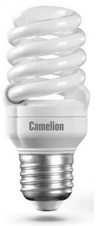 10598 Camelion LH20-FS-T2-M/827/E27 (энергосбер.лампа 20Вт 220В)