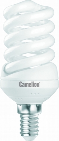 10174 Camelion FC13-FS-T2/827/E14 (энергосбер.лампа 13Вт 220В)