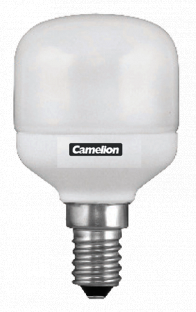 Camelion FC7-T45/842/E14 (энергосбер.лампа 7Вт 220В)