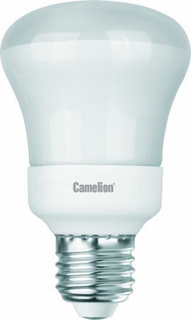 10221 Camelion LH15-R63/842/E27 (энергосбер.лампа 15Вт 220В)