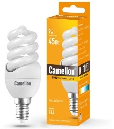 Camelion 7168 Лампа LH9-AS-M/827/E14