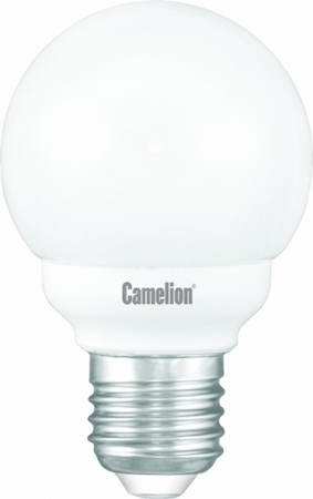 8323 Camelion FC11-G/827/E27 (энергосбер.лампа 11Вт 220В)