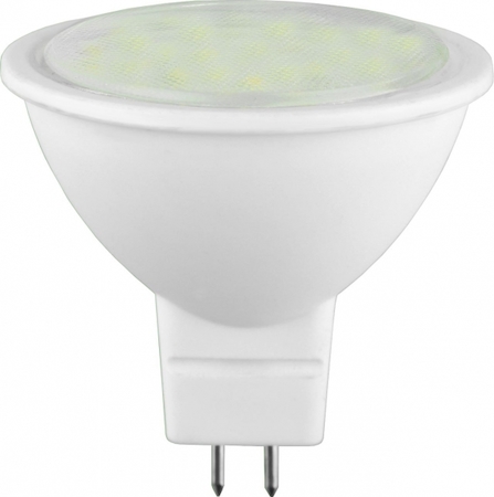 10944 Camelion  LED3.5-JCDR/830/GU5.3 (Эл.лампа светодиодная 3.5Вт 220В)