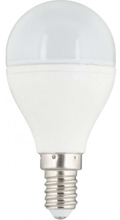 11418 Camelion LED6.5-G45/830/E14 (Эл.лампа светодиодная 6.5Вт 220В)