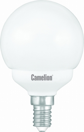8328 Camelion FC11-G/842/E14 (энергосбер.лампа 11Вт 220В)