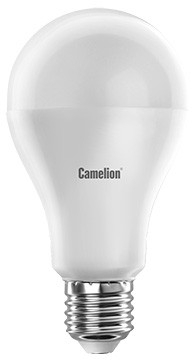 12196 Camelion LED15-A65/830/E27 (Эл.лампа светодиодная 15Вт 220В)