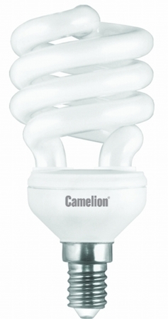 8855 Camelion FC15-AS-T2/864/E14 PRO (энергосбер.лампа 15Вт 220В)