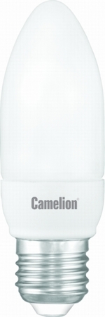 8333 Camelion FC 9-C/827/E27 (энергосбер.лампа 9Вт 220В)