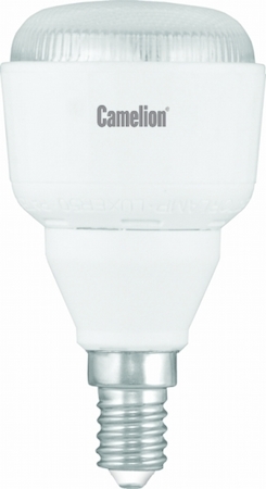 8348 Camelion FC11-R50/842/E14 (энергосбер.лампа 11Вт 220В)