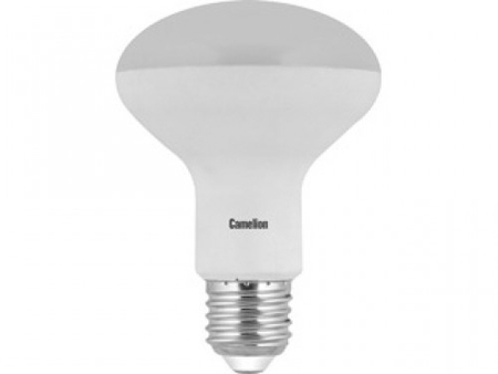 10951 Camelion LED10-R80/845/E27 (Эл.лампа светодиодная 10Вт 220В)