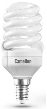 10587 Camelion LH20-FS-T2-M/842/E14 (энергосбер.лампа 20Вт 220В)