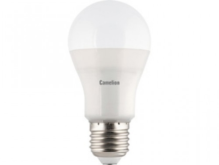 11412 Camelion LED8-A55/830/E27 (Эл.лампа светодиодная 8Вт 220В)