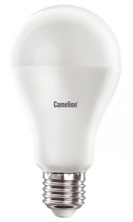 Camelion 12308 Светодиодная лампа - LED17-A65/830/E27