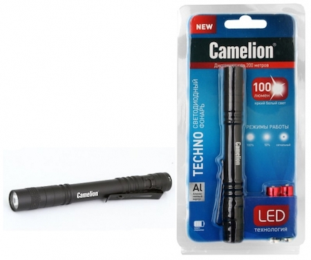 Camelion 12917 Светодиодный фонарь LED51517