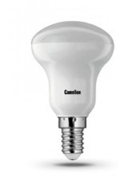 Camelion 12038 Светодиодная лампа - LED7-R50/845/E14