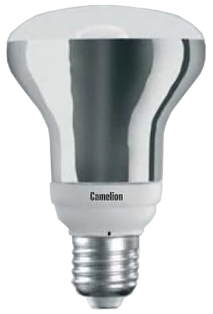 10872 Camelion LH15-R80/842/E27 (энергосбер.лампа 15Вт 220В)