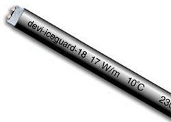 98300862S DEVI-Iceguard™ 18 черный (катушка ~750 м)