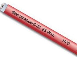 98300868S DEVI-Pipeguard™ 25 красный (катушка ~750 м)