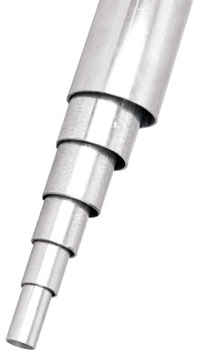 ДКС 6700-25L4 Труба из нержавеющей стали AISI 304 ø25x1,2x4000 мм