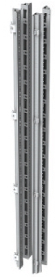 ДКС R5KMDR22 DKC Стойки вертикальные, В=2200мм, для  двери и задней панели, (упак.=4шт.)