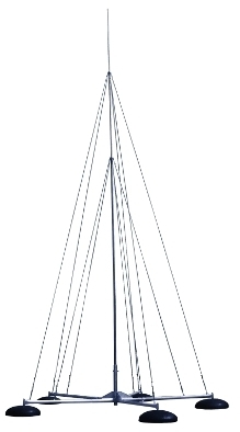 ДКС NL7010 Комплект молниеприемника, 10 м