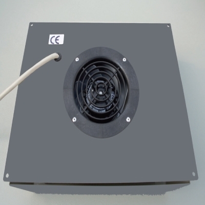 ДКС R5TEV230 Потолочный фильтрующий вентилятор, 480 м3/час, 220 В