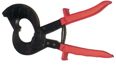 ДКС 2ART64 Ножницы механические ручные для резки кабеля до 52 мм
