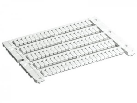 ДКС ZSN007 SNZ/60/00, чистая нумерационная лента