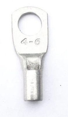 ДКС 2C720 Листовая гнутая трубка под пайку 6 М2 кв.мм