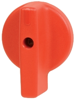 ДКС AZ7301 Красная рукоятка на AS12-AS40