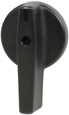 ДКС AZ8101 Черная удлиненная рукоятка на AS12-AS40