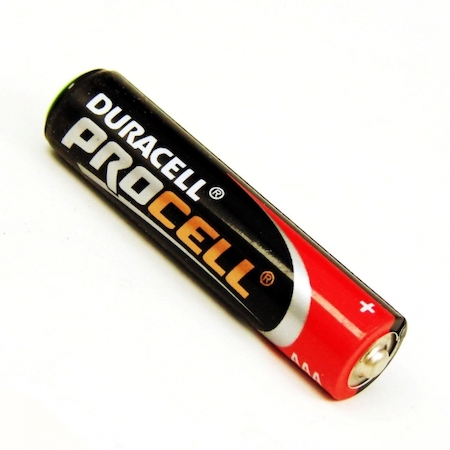 Duracell 75072998 PROCELL  LR03 (100)