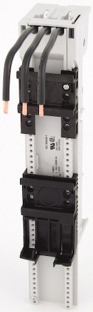 EATON 0000101452 Шинный адаптер xStart, 45 мм, 32А, 2TS