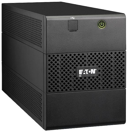 EATON 5E650iUSB ИБП 5E 650i USB (650ВА/360Вт)