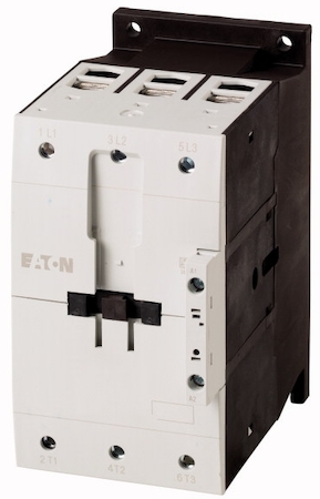 EATON 0000239588 контактор 150А, управляющее напряжение 190-240В (AC), категория применения AC-3, АС4