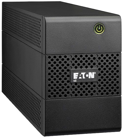 EATON 5E650iDIN ИБП 5E 650i DIN (650ВА/360Вт)