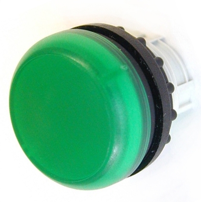 EATON 0000216773 Сигнальная лампа, скрытая, цвет зеленый